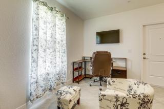 Beach-Hop and Golf! Port St Lucie Apt with Shared Yard - 4