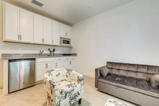 Beach-Hop and Golf! Port St Lucie Apt with Shared Yard - 3
