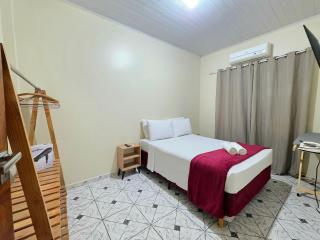 KitNet Complete prox Center and Cataratas - 0