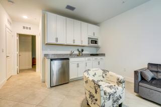 Beach-Hop and Golf! Port St Lucie Apt with Shared Yard - 2