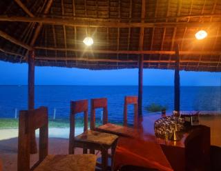 Fumba 2 Bedroom sea view villa - 8