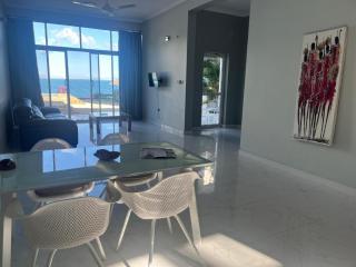 Fumba 2 Bedroom sea view villa - 7