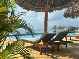 Fumba 2 Bedroom sea view villa - 2