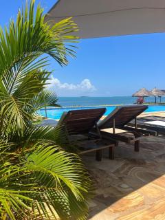 Fumba 2 Bedroom sea view villa - 3