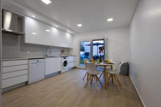 Casa Férias com Piscina Aquecida e Suítes Privadas 3 - 2