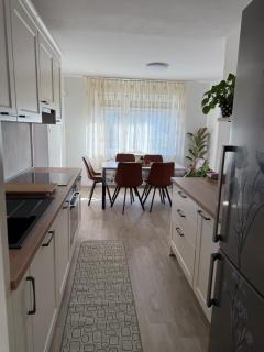 Altitude50 apartment Domžale - Domžale - 8