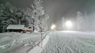 Luxury apartments Prežin - 7