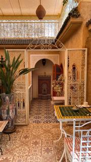 Riad DAR BARBI - 3