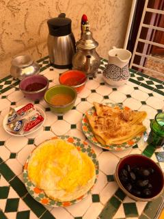 Riad DAR BARBI - Marrakesh - 5