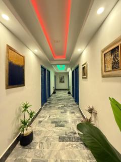 Atlas Gold Hotel - 4