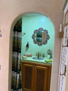 Riad DAR BARBI - Marraquexe - 4