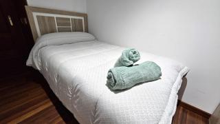 Vacansis Santiago Garcia Prieto y Romero Donallo Habitaciones Privadas - 4