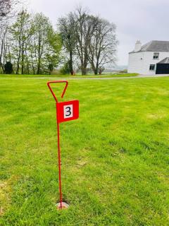 Disdow House - 9