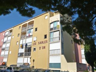 Studio Les Sables d'Or-10 by Interhome - 9