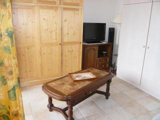Studio Les Sables d'Or-10 by Interhome - 8