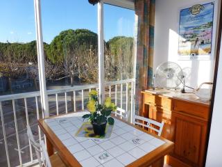Studio Les Sables d'Or-10 by Interhome - 7