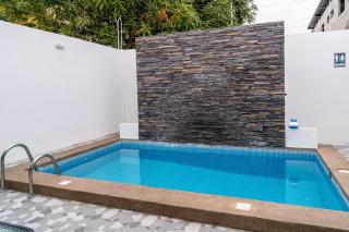 Casa Hermosa Privada - 5