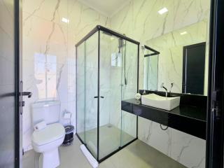 Novissima casa com piscina proximo do Centro de Foz - 5