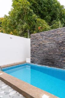 Casa Hermosa Privada - 4