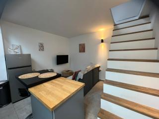 Cosy'Nette - Maisonnette proche centre et tram - 5