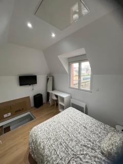 Cosy'Nette - Maisonnette proche centre et tram - 2