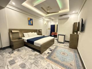 Atlas Gold Hotel - 0
