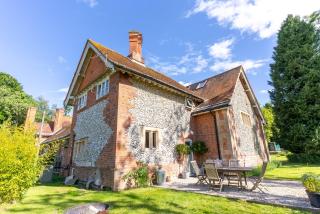 The Coach House at Kingsettle Stud - 3