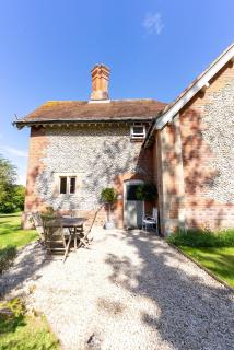 The Coach House at Kingsettle Stud - 6