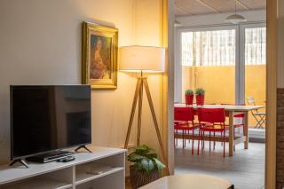 Stay U-nique Apartment Maurici Serrahima - 8