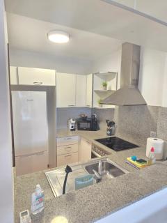 Apartamento Alma Salada - 5