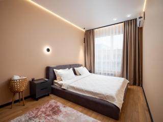Meridian Apartments - 8