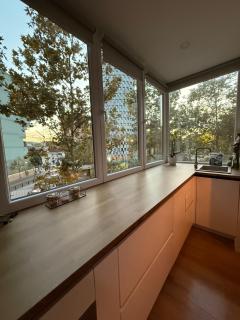 Govi Apartment al pieno centro di Tirana - 7