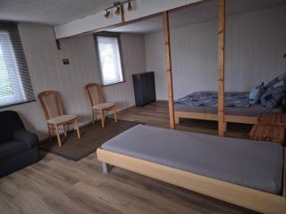 Monteurhaus Dautphe - 6