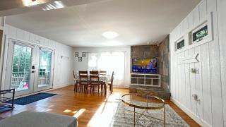 3 Gorgeous bedrooms house - 4