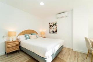 Bright 4BDR apartment in London - 2