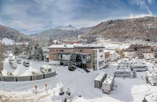 Camping Sölden Apartments - 0