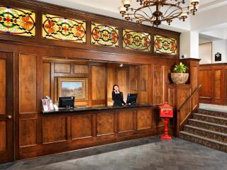 Huntingdon Hotel and Suites - Victoria - 5