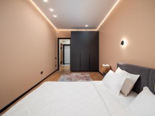 MERIDIAN Premium Apartments Almaty - 5