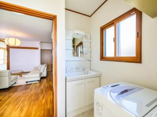 新装開業 世界遺産と東武日光駅に至近 広いリビング 貸切 家族団体に最適 - 5