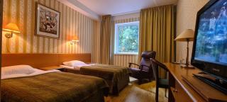 Barclay Hotel - 8