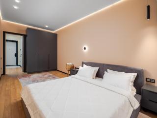 MERIDIAN Premium Apartments Almaty - 6