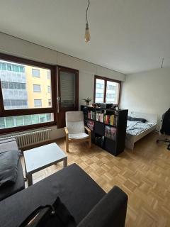 Bel appartement situé rue Jean-Violette 29 - 4