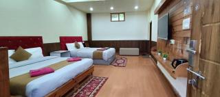 The Tranquil hotel - 3