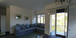 WINDOW WITH VIEW On PORTOFINO PEAK AND CAMOGLI - 9