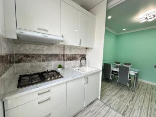 1 комнатная квартира - 3