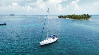 Sunny, velero espacioso - 2