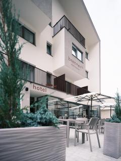 Smarthotel brenner24 - 7
