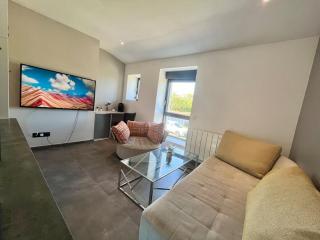 T2 cosy avec parking à 15 min de Lyon - 2