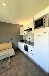 T2 cosy avec parking à 15 min de Lyon - 4