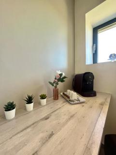 T2 cosy avec parking à 15 min de Lyon - 5